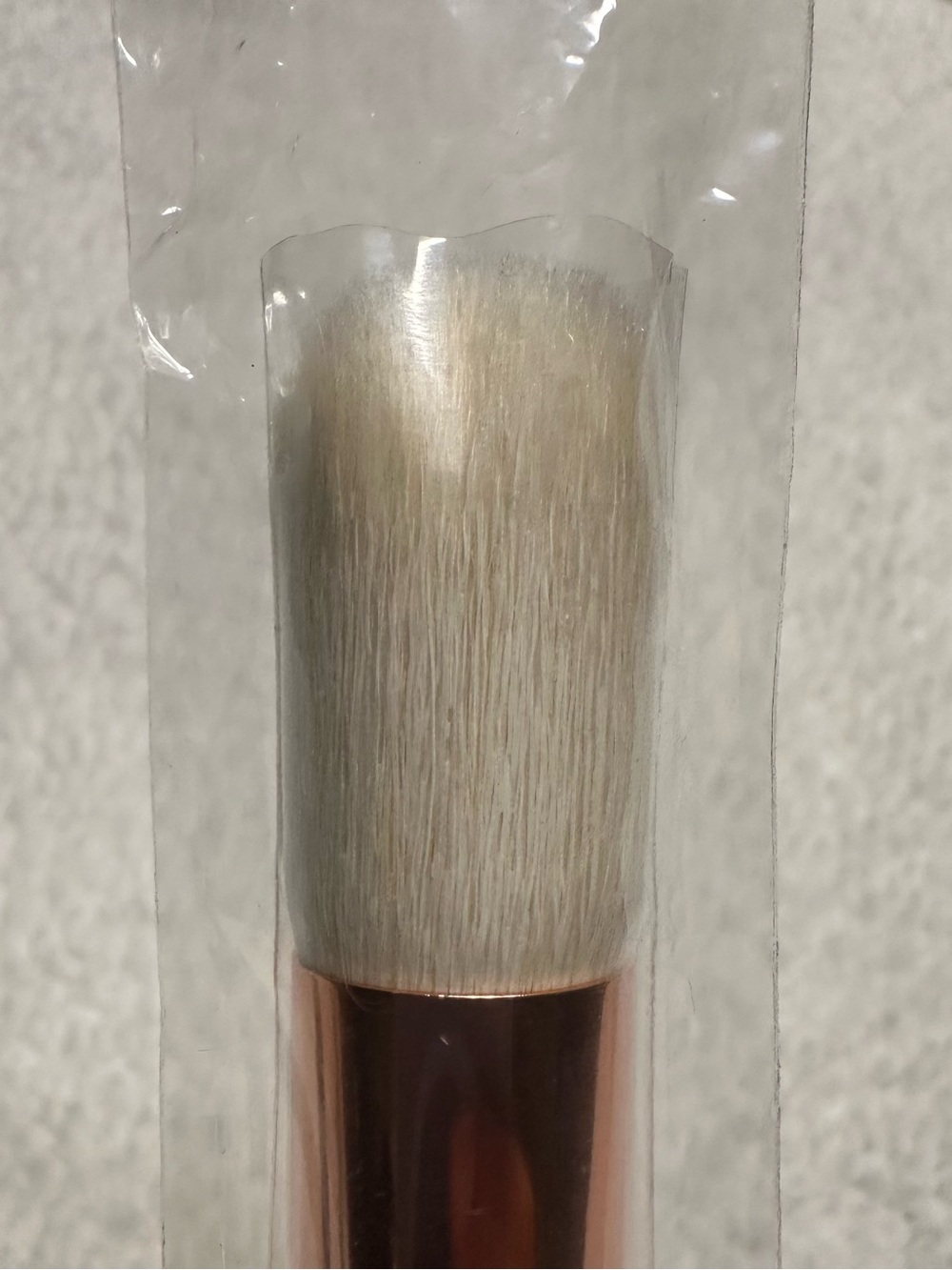 NWT R14 - Morphe Round Contour Brush Natural - Brand New - Discontinued Rare - Picture 4 of 6